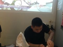 -逅莱·影院足道·日式SPA(大世界店)