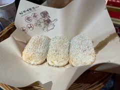 -长安大牌档之龙头酒肆(荣民龙首广场店)