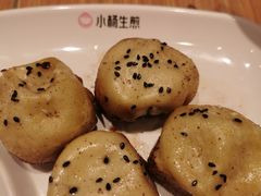 -小杨生煎(黄河路店)
