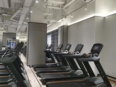 -FLARE STAR FITNESS(复地活力城店)