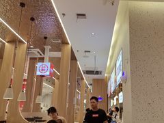 -湯島涮小火锅(余姚五彩城店)