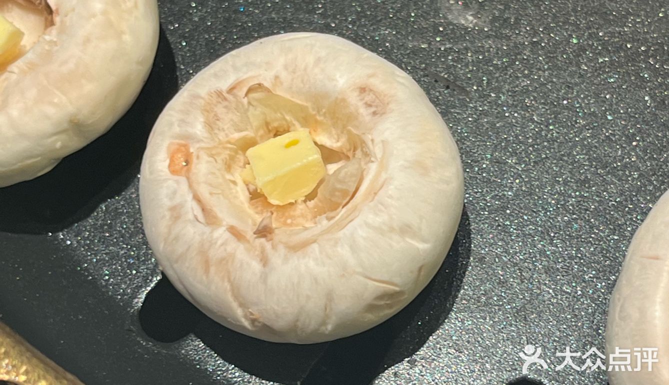 探店记：烤肉店必点