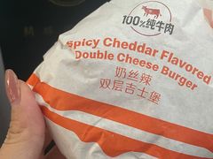 -麦当劳(欧亚大观商都店)