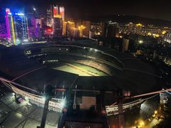 -星城之眼摩天轮