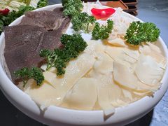 -慢丽江·云南野生菌土鸡锅(付家庄店)