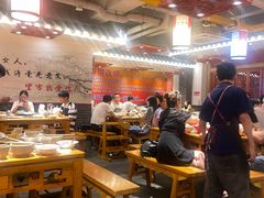 -堂客老火锅(欣阳广场总店)