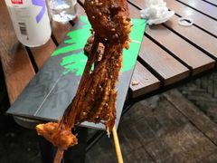 -型男美蛙烤牛蛙(南长街店)