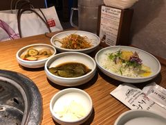 -王妃家(明洞中央店)