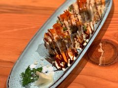 -文三酒肆自助放题(新街口友谊广场店)