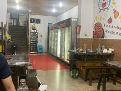 大堂-泡椒王自助铁板烧(天生丽街店)