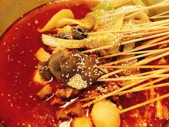-付小姐在成都(中山公园店)