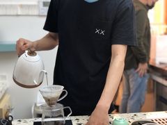 -Line 咖啡(石厦花园店)