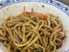 -清真·鸦儿李记·小馆(后海店)