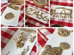 -西贝莜面村(上海百联西郊店)