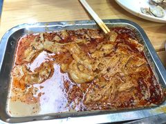 -清真·马峰烤肉(小学习北巷店)