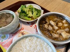 -真功夫(聚龙湾店)