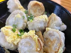 -恋萍小吃(时代店)