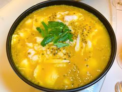 -翠湖宾馆·中餐厅