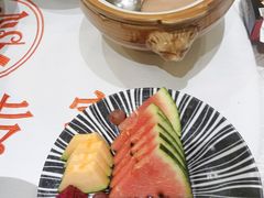 -红色盛宴酒楼(科丰桥店)