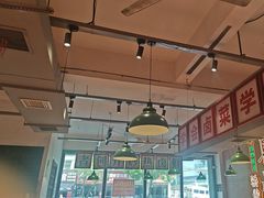 -龙师傅卤炒(天马店)