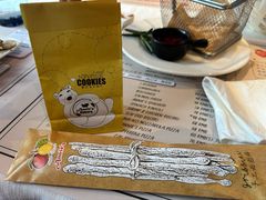 -安妮意大利餐厅(丽都店)
