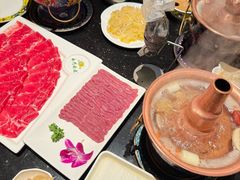 -南门涮肉(东单店)