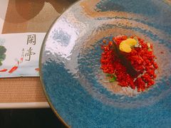 -鱼桥巷·美学川菜