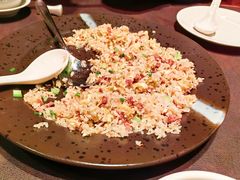 -香宫·中餐厅(拉萨香格里拉大酒店)