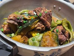 -金掌勺锅包肉(华润万象城店)