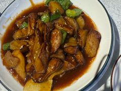 -人民公社大食堂(张家湾店)