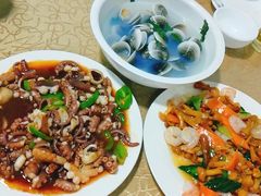 -海香园饭店