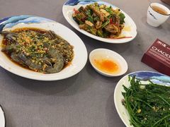 -潮道鱼仔店·潮汕味(长兴路店)