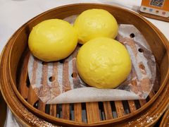 香滑流沙包-稻香酒家·34年老字号·港式粤菜(汉街店)