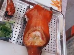 -鸭匠食府·挂炉烤鸭·新京菜(阜成路店)