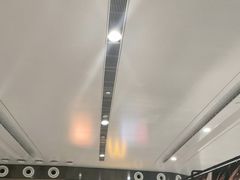 -麦当劳(北京大兴机场二层国内到达(安检外)店)