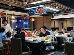 -海底捞火锅(威高广场店)