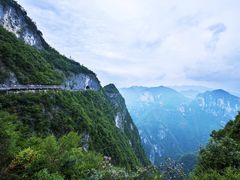 -重庆云阳龙缸景区
