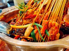 -镇江龙·火锅串串(武侯祠店)