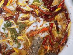 -太二酸菜鱼(正大广场店)