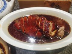 -南京大牌档(之心城店)