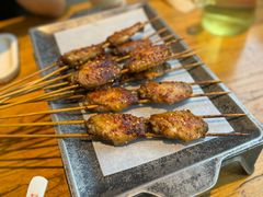 -管氏翅吧(中关村店)