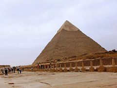 -吉萨金字塔群