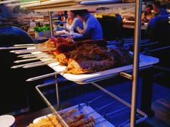 -三个蒙古大叔羊肉串(大宁店)