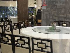 大堂-松鹤楼·非遗·苏帮菜(融科店)