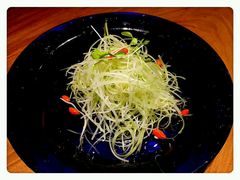 -致明德素食餐厅(土屋路店)