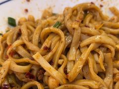 -李叁面馆(妇幼店)