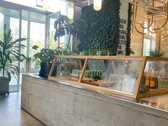 -Green Option(官舍店)