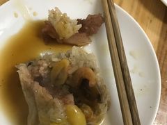-老妈宫粽球