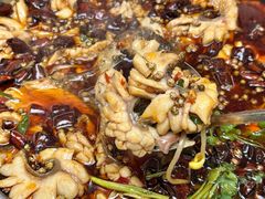 -蜀膳坊(洪公祠小区店)