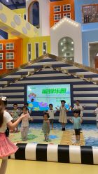 点击看大图 -meland club亲子乐园(重庆万象城店)